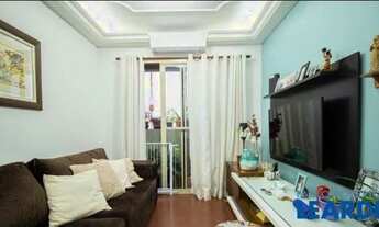 Imagem 2: APARTAMENTO - BARRA FUNDA - SP