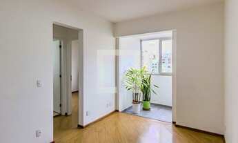 Imagem 4: Apartamento para Aluguel - Consolação, 1 Quarto, 35 m2