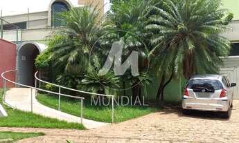 Imagem: Casa (térrea na rua) 4 dormitórios/suite