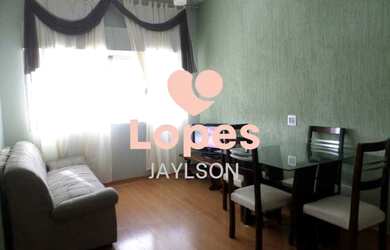 Imagem 2: Apartamento - 02 quartos - Cachambi