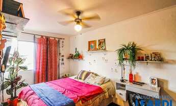 Imagem 2: APARTAMENTO - CHÁCARA FLORA - SP