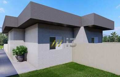 Imagem 5: Casa com 2 dormitórios à venda, 55 m² por R$ 1.390.000 - Chácara Parque São Pedro - Atibai