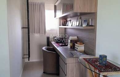 Imagem 4: FLORIANóPOLIS - Casa Padrão - Córrego Grande