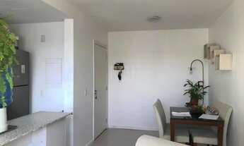 Imagem: Apartamento para Venda - 61.17m², 3 dormitórios