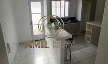 Imagem: RA AMIL ALUGA OU VENDE CASA 180 M2 - 4 DORMITÓRIOS