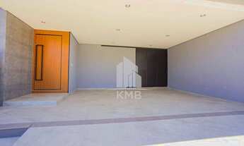 Imagem 3: Casa com 3 dormitórios à venda, 240 m² por R$ 2.100.000 - Condomínio City Park Residence