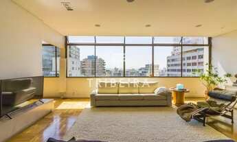 Imagem 4: Imóvel de 265m², com 3 dormitórios (sendo 1 suíte)