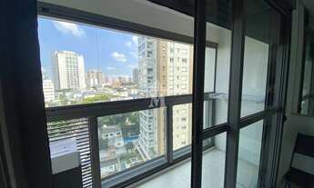 Imagem 4: Flat/Loft/Estúdio com 1 quarto para Locação, Vila Mariana - São Paulo