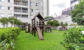 Imagem 7: Apartamento Tatuapé São Paulo/SP