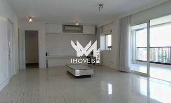 Imagem 2: Apartamento à venda na Casa Verde, 186 m², 3 suítes, 5 banheiros