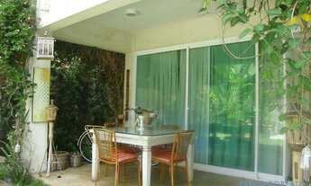 Imagem: CASA ASSOBRADADA - CITY BUTANTÃ - SP