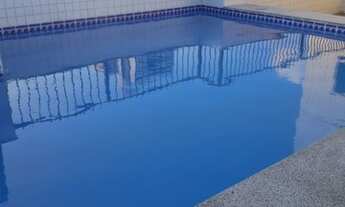 Imagem 2: Apartamento para aluguel possui 57 metros quadrados com 2 quartos