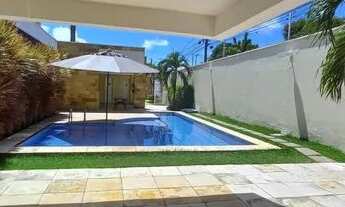 Imagem 5: Condomínio Grand trianon (casa 16) alugar ou vender