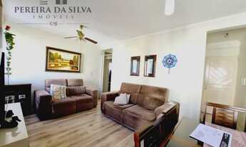 Imagem 4: Apartamento para venda possui 55 metros quadrados com 2 quartos em Jardim Germânia - São P