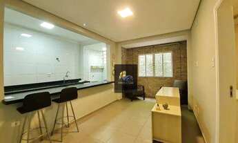 Imagem: Apartamento com 1 dormitório para alugar