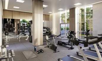 Imagem 2: CURITIBA - Apartamento Padrão - Vila Izabel