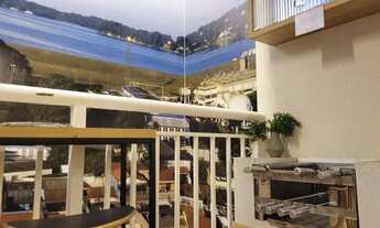 Imagem 2: Apartamento na Zona Sul de São Paulo com Vista para Represa em região com tudo que você pr