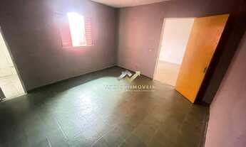 Imagem 2: Casa com 1 dormitório para alugar, 85 m² por R$ 1.576,69/mês - Jardim Aclimação - Santo An