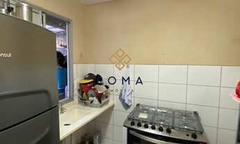 Imagem 6: CASA 02 QUARTOS NA QC 12 - JARDINS MANGUEIRAL