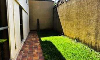 Imagem 7: Casa Térrea para alugar no Parque Continental, OSASCO