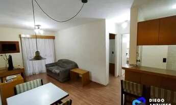 Imagem 2: Apartamento no Jardim Paulista com 42m2