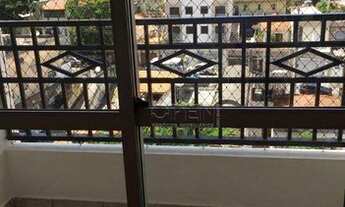 Imagem 4: Apartamento com 2 dormitórios, 55 m² - venda por R$ 320.000,00 ou aluguel por R$ 1.882,92