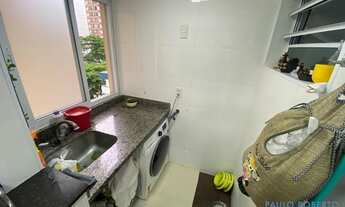 Imagem 7: APARTAMENTO - CENTRO - SP