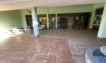 Imagem 5: Casa de condomínio térrea para venda tem 500 metros quadrados com 4 quartos