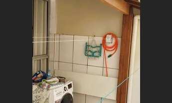 Imagem 6: Apartamento 2 quartos