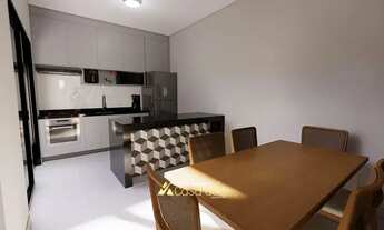 Imagem 7: Sobrado 3 quartos com piscina