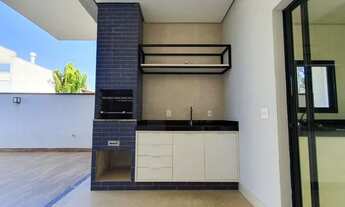 Imagem 6: Casa Térrea á Venda de 3 dormitórios e área gourmet no Condomínio Jardim de Mônaco em Hort