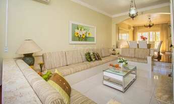 Imagem 4: Casa para Venda - 293.3m², 4 dormitórios, sendo 1 suites, 3 vagas - Jardim Planalto