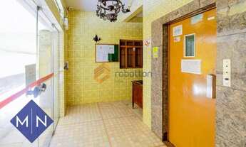 Imagem: Apartamento com 2 dormitórios para alugar