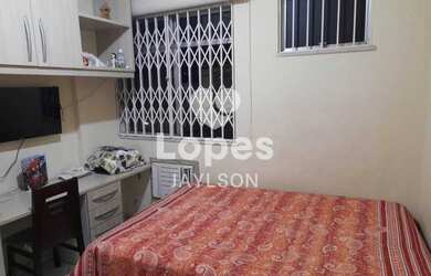 Imagem 3: Apartamento-À VENDA-Vila da Penha-Rio de Janeiro-RJ