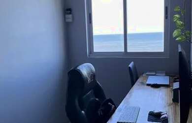 Imagem 4: Apartamento para venda tem 63 metros quadrados com 3 quartos