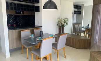 Imagem: Apartamento Mobiliado na rua do ARIRIZAL