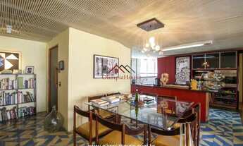 Imagem 5: Venda Apartamento 3 Dormitórios - 159 m² Perdizes