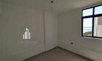 Imagem 5: DU) Edf. Costa Rica/ Apartamento no Porcelanato-03 quartos + Dependência