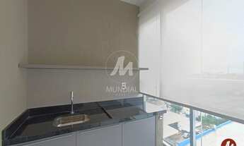 Imagem 6: Apartamento (tipo - padrao) 1 dormitórios/suite, cozinha planejada, portaria 24hs, lazer