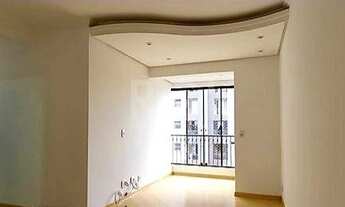 Imagem: Apartamento para Venda - 65m², 3 dormitórios