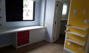 Imagem 7: Apartamento para venda tem 211 metros quadrados com 3 quartos em Boqueirão - Santos - SP