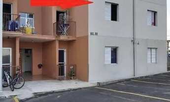 Imagem: Apartamento Bairro Matão