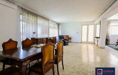 Imagem 5: Casa Locação 4 Dormitórios - 312 m² Vila Madalena