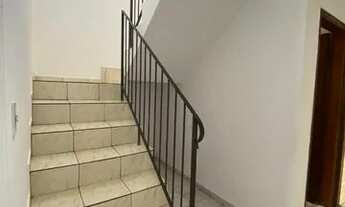 Imagem 6: Casa com 3 dormitórios para alugar por R$ 2.090,00/mês - Vila Tupi - São Bernardo do Campo