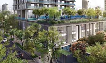 Imagem 7: Apartamento a venda com 175m², 3 suítes em Moema/SP. Pronto para morar