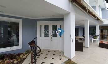 Imagem 3: Casa Duplex 6 Quartos - Recreio dos Bandeirantes