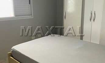 Imagem 4: Apartamento frente para o mar em Mongaguá - 2 quartos - 1 suíte - 2 banheiros - 1 vaga