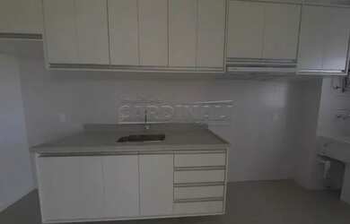 Imagem 4: Apartamento Padrão em São Carlos