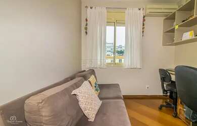 Imagem 6: Apartamento para venda possui 84 metros quadrados com 3 quartos