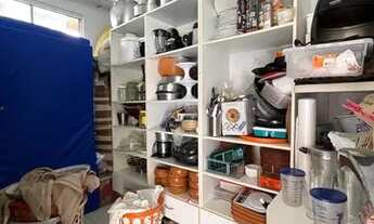 Imagem 3: Casa de condomínio para venda possui 200 metros quadrados com 4 quartos